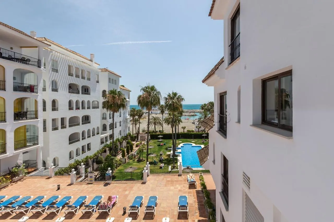 Marina Real 425 Apartment Manilva