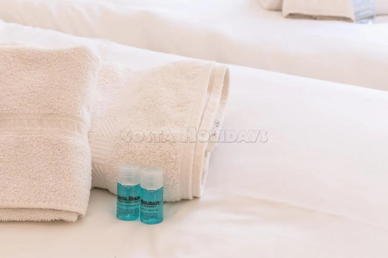 마닐바 Marina Real 425 아파트 스페인