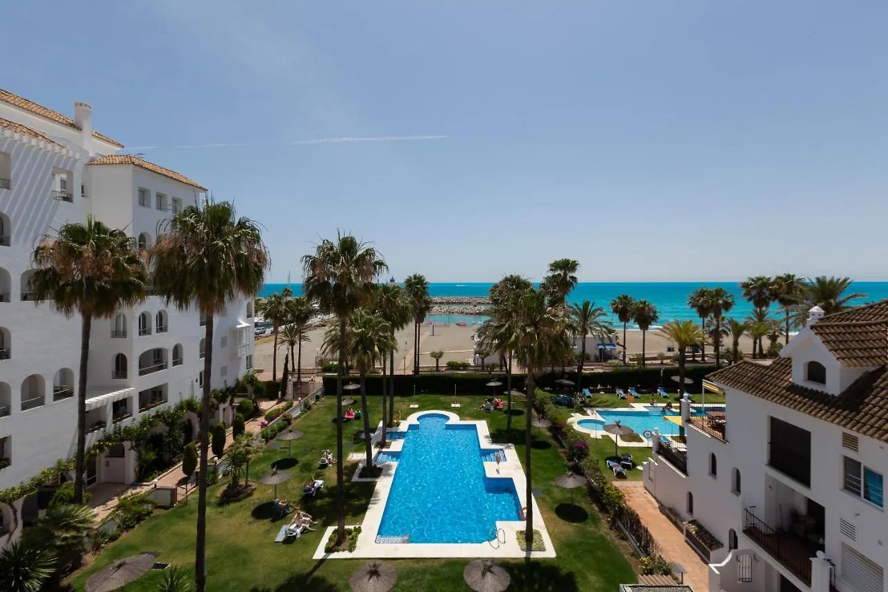 Marina Real 425 Apartment Manilva 0*,