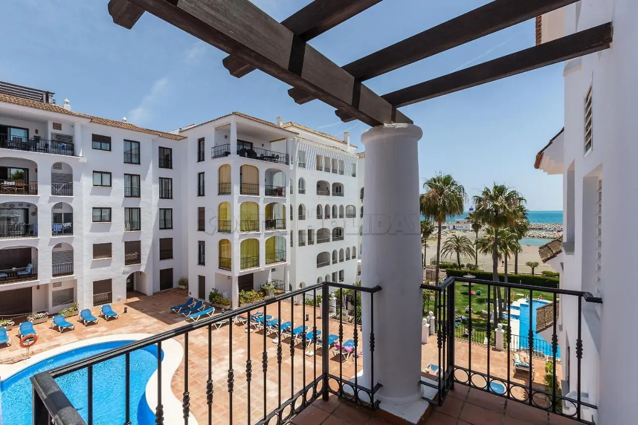 Marina Real 425 Apartment Manilva