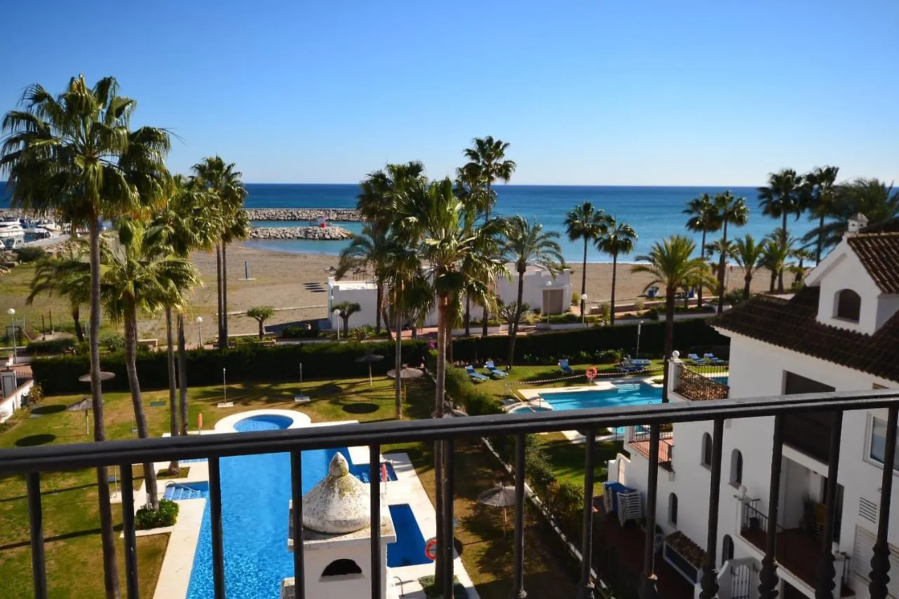 Marina Real 425 Apartment Manilva