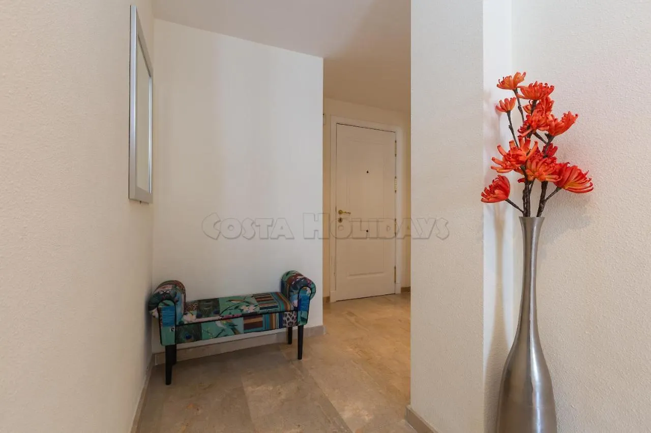 Marina Real 425 Apartment Manilva 0*,  Spain