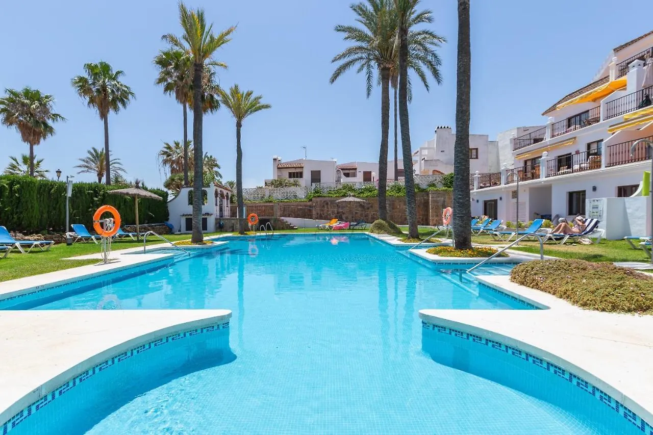 Marina Real 425 Apartment Manilva